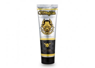 TATTOOFILM 125ML