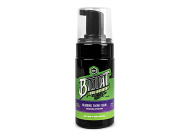 Numbing Snow foam Biotat 100ml