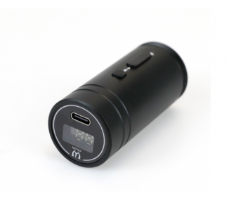 Batería inalámbrica EP8 NEGRA