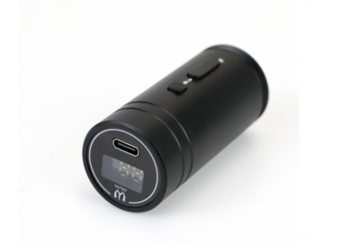 Batería inalámbrica EP8 NEGRA