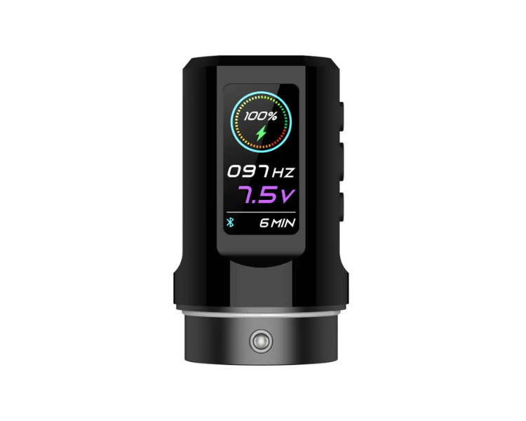 Batería inalámbrica EZ TATTOO P3 PRO