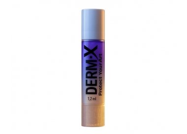 DERM-X - Protector de tatuaje - Caja 10 Uni