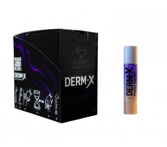 DERM-X - Protector de tatuaje - Caja 10 Uni