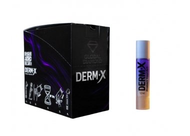 DERM-X - Protector de tatuaje - Caja 10 Uni