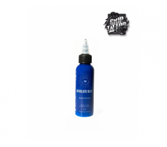 ABSOTUTE BLUE 1OZ
