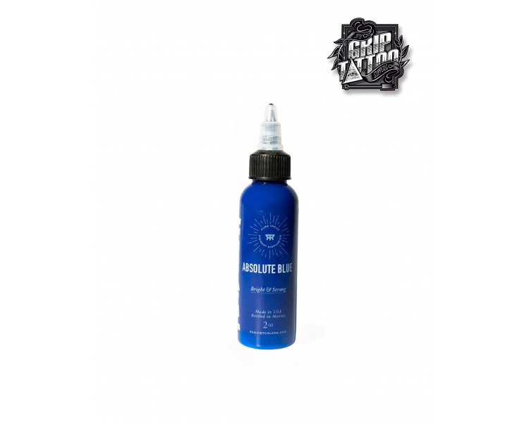ABSOTUTE BLUE 1OZ