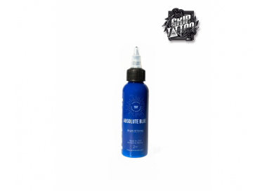 ABSOTUTE BLUE 1OZ